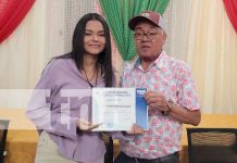 Escuelas de oficios en Nandaime certifican a 67 jóvenes y adultos en cursos técnicos Foto: Escuelas de oficios en Nandaime certifican a 67 jóvenes y adultos en cursos técnicos/TN8