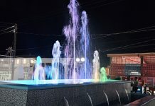 Bilwi inaugura el Paseo de la Multietnicidad para celebrar la diversidad cultural Foto: Bilwi inaugura el Paseo de la Multietnicidad para celebrar la diversidad cultural/TN8