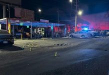 México vive un día sangriento: 17 muertos en hechos violentos Foto: Asesinan a 17 personas en México /Cortesía
