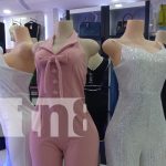 Mercados de Managua ofrecen promociones imperdibles Foto: Navidad en Managua /TN8