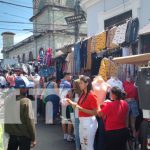 Descubre los precios y ofertas del mercado municipal de Granada Foto: Navidad en Granada /TN8