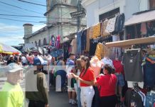 Descubre los precios y ofertas del mercado municipal de Granada Foto: Navidad en Granada /TN8