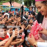 ¡Niños de Sabana Grande ya tienen su espacio de recreación! Inauguran parque remodelado Foto: ¡Un nuevo parque para la comunidad de Sabana Grande! Con juegos renovados, iluminación mejorada y más, el Parque San José ya está listo./TN8