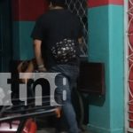 Motociclista termina en el hospital tras impactante accidente en Ometepe Foto:Motociclista termina lesionado en Pulman, Ometepe. ¿Alcohol y velocidad? La Policía Nacional investiga. ¡Recuerda conducir con precaución! /TN8