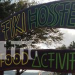 Hostal Tiki: naturaleza, playa y volcanes en el corazón de Ometepe Foto: Hostal Tiki en Ometepe te espera con playas increíbles, volcanes majestuosos y habitaciones a precios irresistibles. /TN8