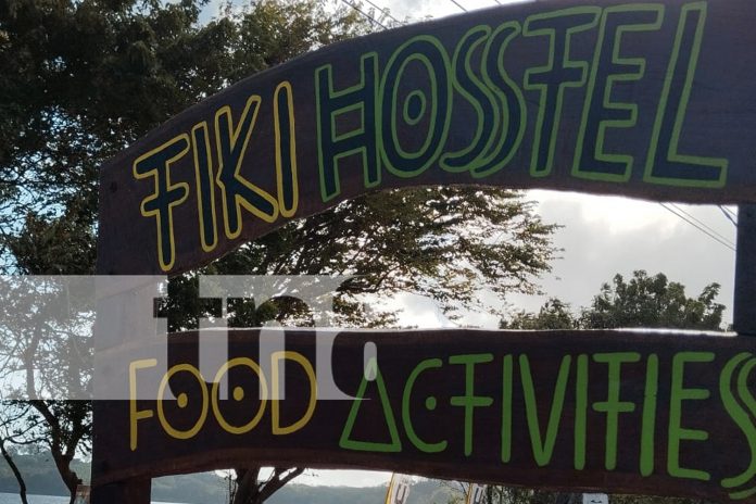 Foto:  Hostal Tiki en Ometepe te espera con playas increíbles, volcanes majestuosos y habitaciones a precios irresistibles. /TN8 Foto: Hostal Tiki en Ometepe te espera con playas increíbles, volcanes majestuosos y habitaciones a precios irresistibles. /TN8