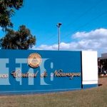 Banco Central de Nicaragua regirá al sistema financiero y monetario Foto: Banco Central de Nicaragua regirá al sistema financiero y monetario/TN8