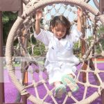 Familias celebran la transformación de Las Piedrecitas, un ícono de Managua Foto:Las Piedrecitas se consolida como el lugar favorito para las familias. Naturaleza, historia y diversión en un solo espacio. ¡Conócelo!/TN8