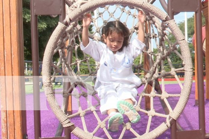 Foto:Las Piedrecitas se consolida como el lugar favorito para las familias. Naturaleza, historia y diversión en un solo espacio. ¡Conócelo!/TN8 Foto:Las Piedrecitas se consolida como el lugar favorito para las familias. Naturaleza, historia y diversión en un solo espacio. ¡Conócelo!/TN8