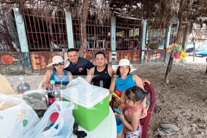 Foto:¡Vive las mejores vacaciones de fin de año en Pochomil y Masachapa! Playas increíbles, naturaleza y aventuras en cuadraciclos. /TN8 Foto:¡Vive las mejores vacaciones de fin de año en Pochomil y Masachapa! Playas increíbles, naturaleza y aventuras en cuadraciclos. /TN8