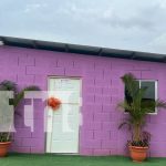 Alcaldía de Managua entrega más de 1700 viviendas en Camino del Río
