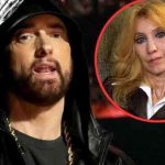 Fallece Debbie Nelson, madre de Eminem, tras luchar contra el cáncer Foto: Fallece Debbie Nelson, mamá de Eminem /Cortesía