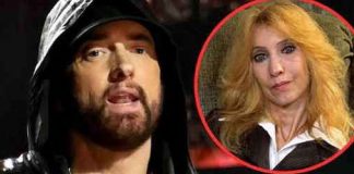 Foto: Fallece Debbie Nelson, mamá de Eminem /Cortesía