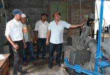 Nicaragua impulsa el desarrollo sostenible con la hidroeléctrica en Jinotega Foto: Nicaragua ha avanzado considerablemente en el acceso a la electricidad/Cortesía