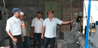 Foto: Nicaragua ha avanzado considerablemente en el acceso a la electricidad/Cortesía