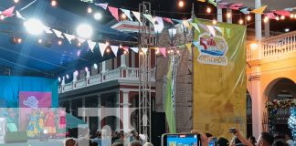 Foto: ¡Granada celebra 500 años con el Festival Regional de Bartender y Barismo! Estudiantes del Tecnológico Nacional deslumbran con sus habilidades/TN8