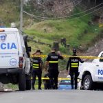 Matanza en Costa Rica: Se registran más de 800 homicidios en 2024 Foto: Matanza en Costa Rica /cortesía