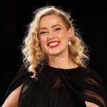 Bombazo del año: Amber Heard está esperando a su segundo bebé Foto: Amber Heard está esperando a su segundo bebé /Cortesía