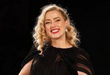 Foto: Amber Heard está esperando a su segundo bebé /Cortesía