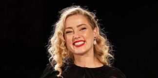Foto: Amber Heard está esperando a su segundo bebé /Cortesía