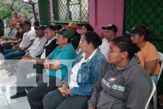 Foto:1.3 millones de córdobas invertidos en la nueva clínica de Las Breñas 2. ¡Atención especializada más cerca de las comunidades! /TN8 Foto:1.3 millones de córdobas invertidos en la nueva clínica de Las Breñas 2. ¡Atención especializada más cerca de las comunidades! /TN8