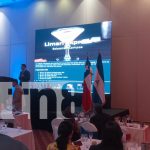 Tradición chilena en Managua: Pisco, la bebida ancestral que busca conquistar Nicaragua Foto: Sabores que conquistan: La Embajada de Chile presentó el Pisco Chileno en Managua, un aguardiente artesanal que deslumbra con su calidad./TN8