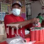 Ministerio de Salud preparado para emergencias ante quemaduras por pólvora Foto: Ministerio de Salud preparado para emergencias ante quemaduras por pólvora/TN8