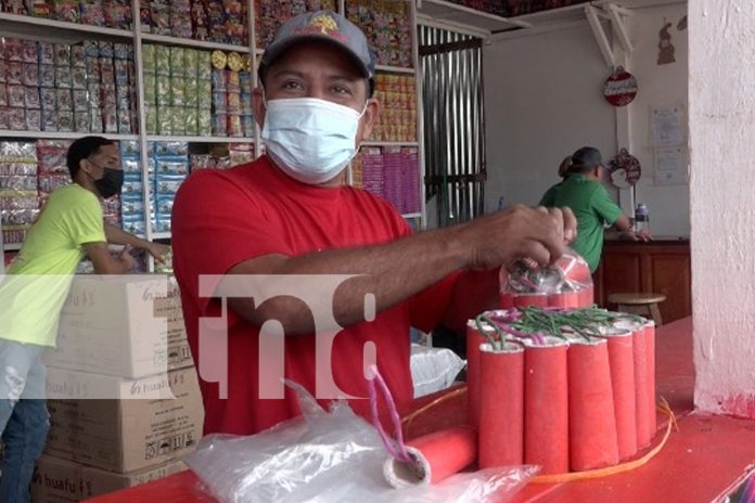 3 Foto: Ministerio de Salud preparado para emergencias ante quemaduras por pólvora/TN8