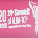 Nicaragua celebra el vigésimo aniversario del ALBA-TCP Foto: Alianza Bolivariana para los Pueblos de Nuestra América (ALBA-TCP)/Cortesía