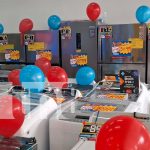 Navigallo : El Gallo Más Gallo trae descuentos de hasta el 35% esta Navidad Foto: ¿Sueñas con estrenar esta Navidad? El Gallo Más Gallo te lo hace fácil: ¡descuentos del 50%, cuotas flexibles y 24 meses sin intereses!/TN8