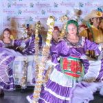 Santa Teresa-Carazo se llena de magia navideña con villancicos y pastorelas Foto: Villancicos, pastorelas y festivales navideños en Carazo /TN8