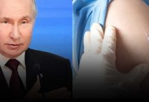 Rusia marca un hito: Crean vacuna que detiene el avance de tumores y la metástasis Foto: Ciencia al servicio de la humanidad: Rusia presenta una vacuna contra el cáncer capaz de detener tumores y metástasis./Cortesía
