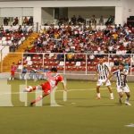 Generación dorada de Nicaragua impulsa el orgullo deportivo del país Foto: Deportistas de Nicaragua, marcan un antes y un después/TN8