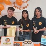 UCEM destaca la ciencia y tecnología con nuevas iniciativas en la Expo-Ciencia 2024 Foto: Expo-Ciencia 2024 de la Universidad Centroamericana de Ciencias Empresariales/TN8