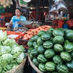 El MAG garantiza la calidad y cantidad de productos para las fiestas de fin de año