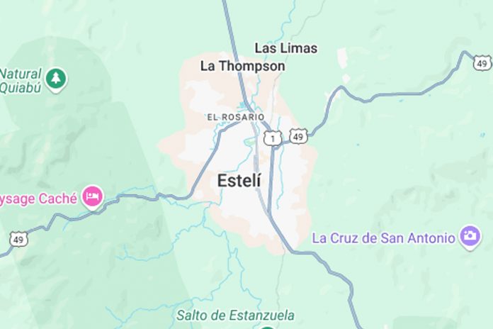 Foto: ¡Terrible! En la víspera de Navidad, un hombre asesina a machetazos a otro en la comunidad El Salmerón. La Policía ya capturó al agresor. /Cortesía Foto: ¡Terrible! En la víspera de Navidad, un hombre asesina a machetazos a otro en la comunidad El Salmerón. La Policía ya capturó al agresor. /Cortesía