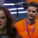 Adrián Marcelo lanza nueva crítica sobre el físico de Gala Montes