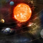 El cielo se prepara: ¿cuál será el primer evento astronómico destacado de 2025? Foto: 2025 inicia con magia celeste: conoce el primer gran fenómeno astronómico del año / Cortesía