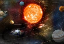 El cielo se prepara: ¿cuál será el primer evento astronómico destacado de 2025? Foto: 2025 inicia con magia celeste: conoce el primer gran fenómeno astronómico del año / Cortesía