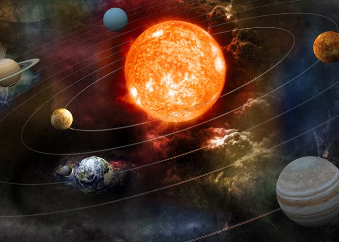 4 Foto: 2025 inicia con magia celeste: conoce el primer gran fenómeno astronómico del año / Cortesía