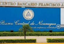 BCN lanza Portal de Denuncias para reportar servicios financieros ilegales Foto: BCN resalta progreso en la digitalización de transacciones financieras en Nicaragua / BCN