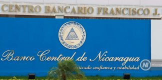 Foto: BCN resalta progreso en la digitalización de transacciones financieras en Nicaragua / BCN