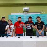 UNEN presenta nuevos presidentes en universidades de todo el país Foto: UNEN presenta nuevos presidentes en universidades de todo el país/TN8