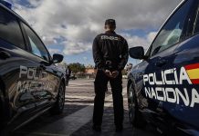 Puñaladas mortales: Desgraciado mata sin piedad a su expareja en Madrid Foto: Hombre de 60 asesina a una joven de 29 años en Madrid /Cortesía