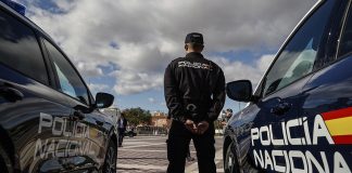Foto: Hombre de 60 asesina a una joven de 29 años en Madrid /Cortesía
