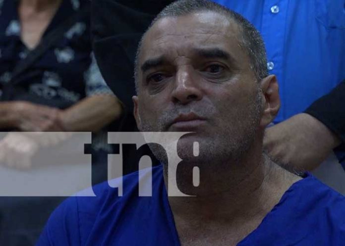 Foto: Tribunal ratifica sentencia por tragedia en el puente Manceras: 30 años de cárcel para el conductor y 27 para el dueño del autobús./TN8 Foto: Tribunal ratifica sentencia por tragedia en el puente Manceras: 30 años de cárcel para el conductor y 27 para el dueño del autobús./TN8