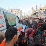 OMS exige a Israel el cese de los ataques a hospitales en Gaza Foto: Jefe de la OMS pide a Israel que detenga los ataques /Cortesía