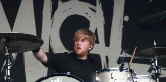 Foto: Encuentran sin vida a Bob Bryar /Cortesía