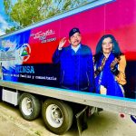 Atención médica a más de 150 mil familias: Ferias de Salud y Clínicas Móviles Foto: Entrega de 5 Clínicas Móviles para fortalecer la salud