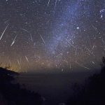 Se viene una noche mágica: Las Gemínidas 2024 podrán disfrutarse en Nicaragua